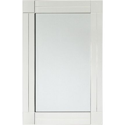 Lustro wiszące TM8006 80x120