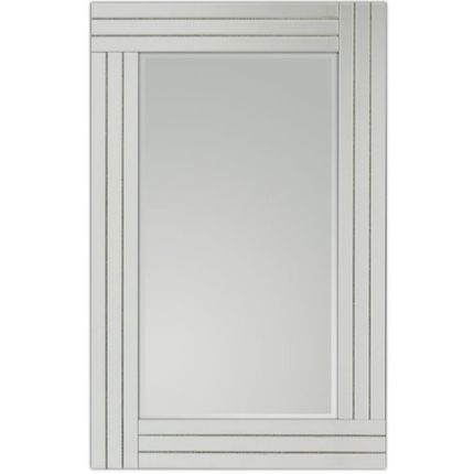 Lustro wiszące TM8012 80x120