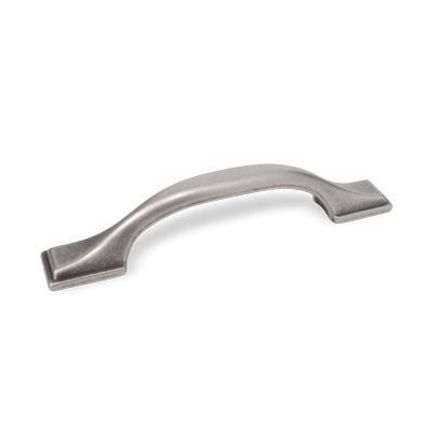 Uchwyt FANGIO 15090 - stara stal / rozstaw 160 mm 