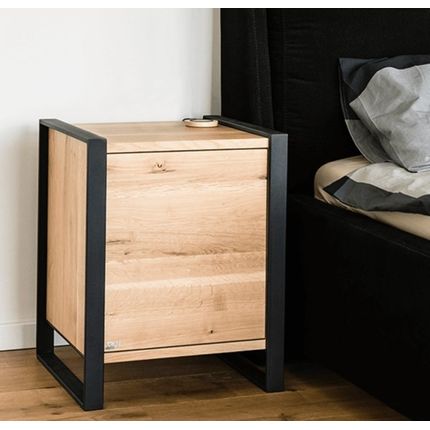 Szafka nocna NIGHT FRAME