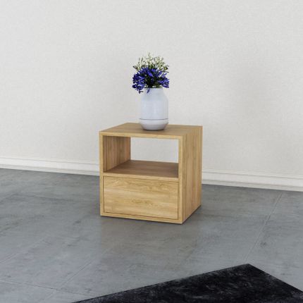Moduł regałowy KIOSQ - DRAWER BOX