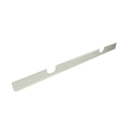 Listwa kątowa EGGER 38 60 cm - biały