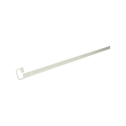 Listwa szczelinowa EGGER 38 60 cm - biały