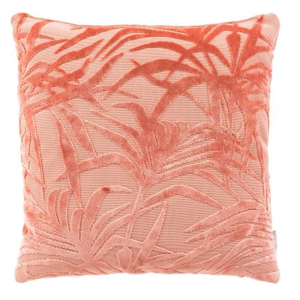 Poduszka MIAMI FLAMINGO różowa