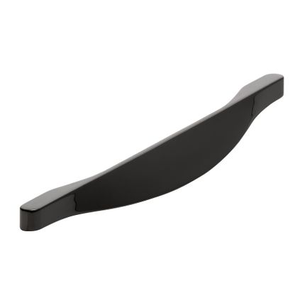 Uchwyt 2356 - antracyt połysk / rozstaw 160 mm