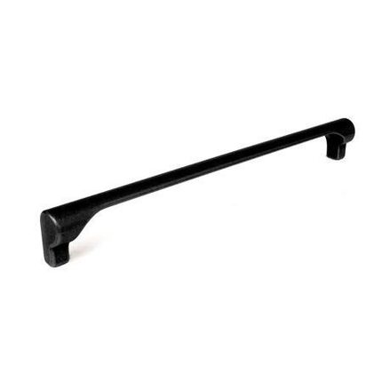Uchwyt COLIBRI 15244 - czarny mat / rozstaw 160 mm