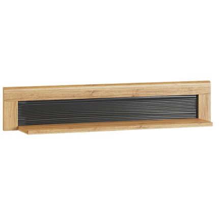 Półka wisząca krótka KAMA 34 - TRENDLINE