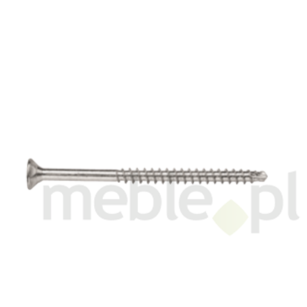 Wkręt Wurth TIMTEC jak konfirmat Torx / 4x50 mm