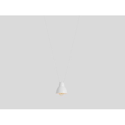 Lampa wisząca COBEN HANGMAN 1 - biały