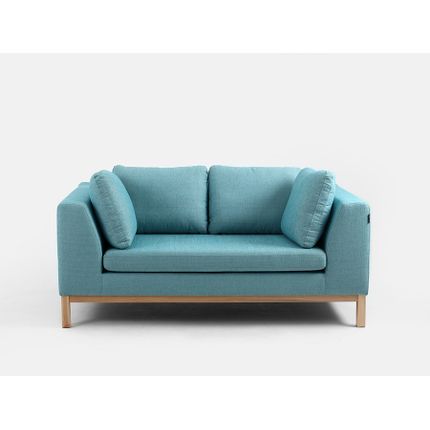 Sofa 2-osobowa AMBIENT WOOD