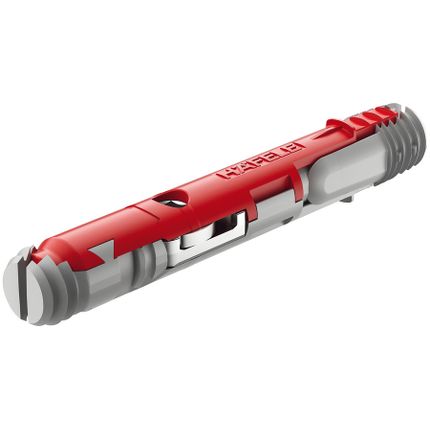 Złącze rozpierające się IXCONNECT SC 8/60 / płyta od 15 mm