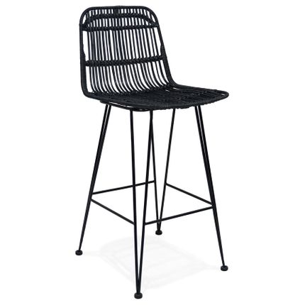 Hoker LIANO MINI - czarny