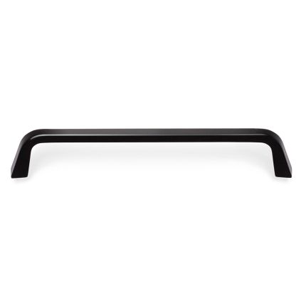 Uchwyt ESTE 0446 - czarny mat / rozstaw 160 mm