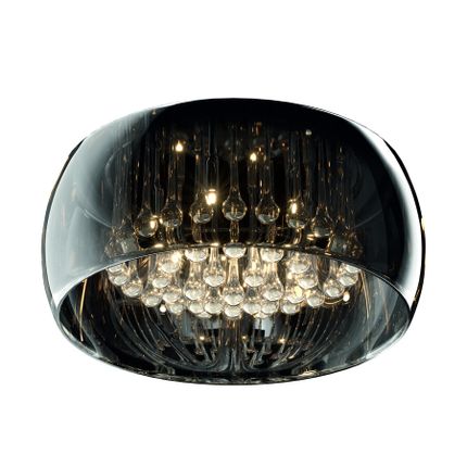 Lampa sufitowa CRYSTAL C0076-06X-F4FZ