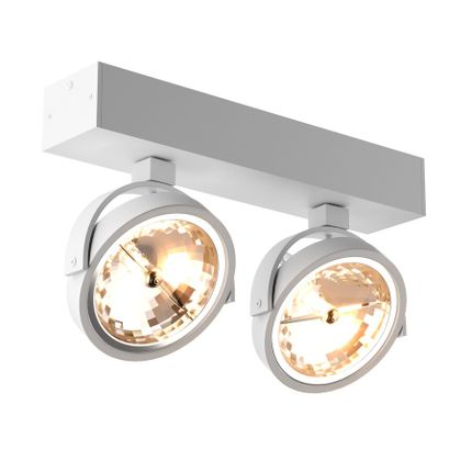 Lampa spot GO SL 2 89964-G9 - biały