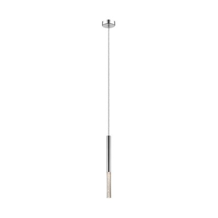 Lampa wisząca ONE P0461-01E-F4F4 - chrom