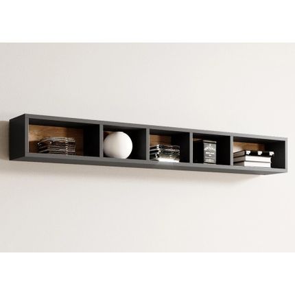 Element wiszący TOLEDO WM 02 - antracyt