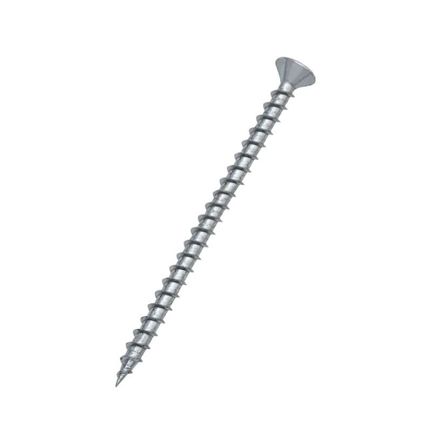 Wkręt Wurth WUPOFAST A2K - stal ocynk / 3.5x16/12 mm / 1000 szt.