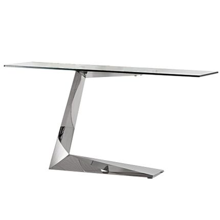 Konsola designerska CT2101B 150x50x80 cm