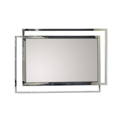 Lustro nowoczesne GG1072 130x90cm