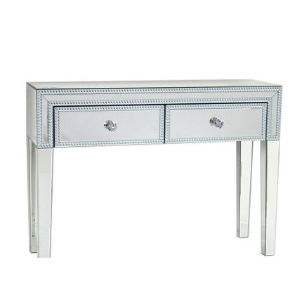 Toaletka lustrzana glamour JS60