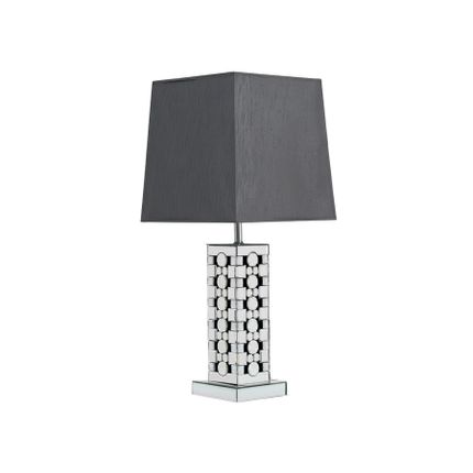 Lampa stołowa TMZ183 - lustrzany