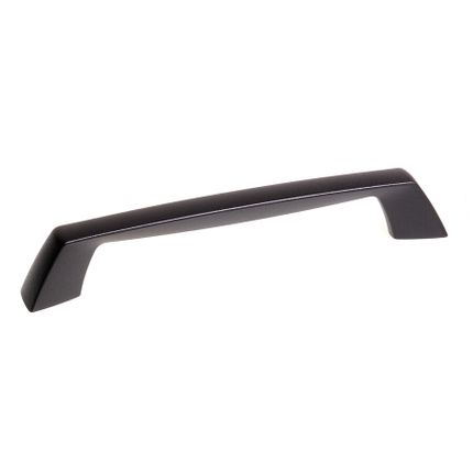 Uchwyt 2930 - czarny lakier struktura / rozstaw 160 mm