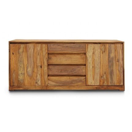 Komoda 180cm COMO - palisander teak