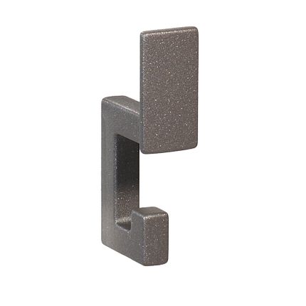 Wieszak Z046 - grafit mat