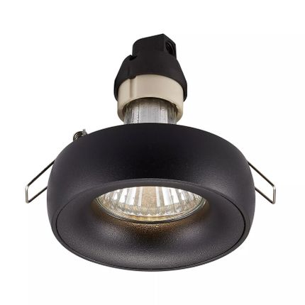 Lampa spot MOONING SL ARGU10-066 - czarny
