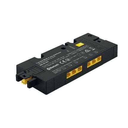 Dystrybutor 6-gniazdowy CONNECT MESH z funkcją przełączania / 12 V / 60 W