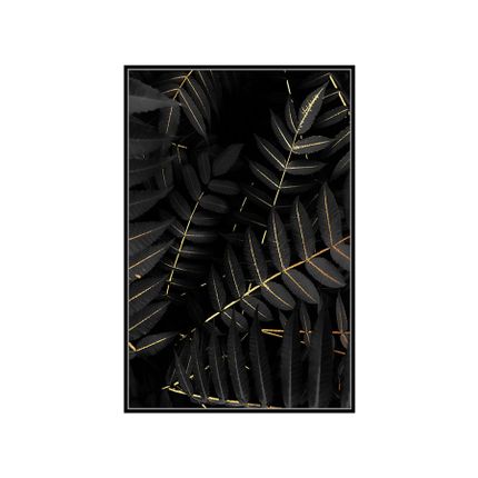 Obraz liście L0269 83x123