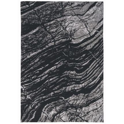 Dywan BASALTO DARK GRAY - ciemny szary