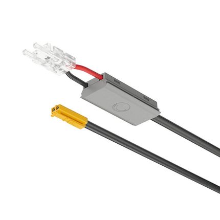 Wyłącznik ze ściemnianiem, Häfele Loox5 12 V / do jednokolorowych taśm LED 8mm
