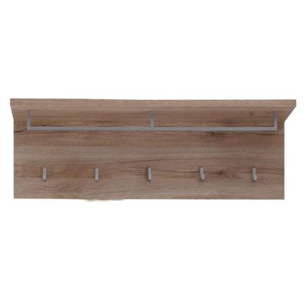 Panel wiszący z półką MALEA - san remo