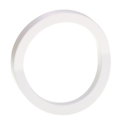 Uchwyt Z072 - biały półmat / rozstaw 96 mm