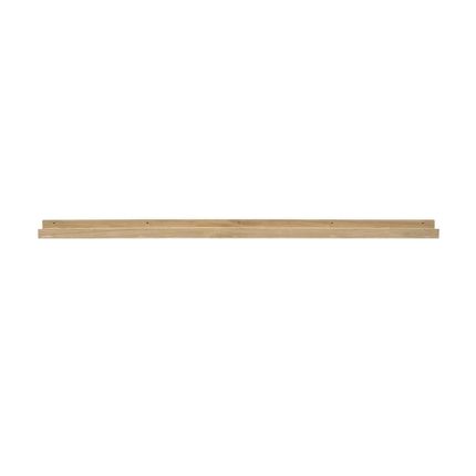 Półka VT WONEN, 170cm - dąb