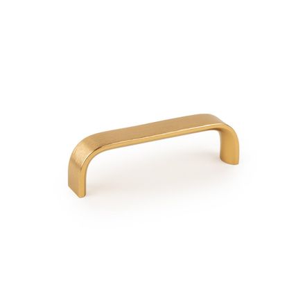 Uchwyt SENSE MINI 0301/96 ciemny mosiądz szczotkowany Viefe