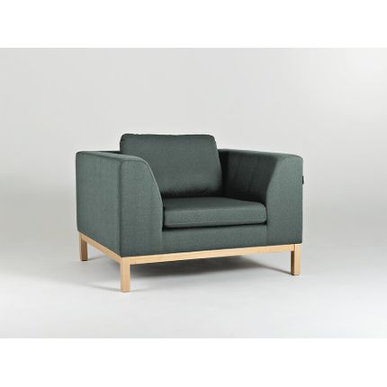 Fotel AMBIENT WOOD