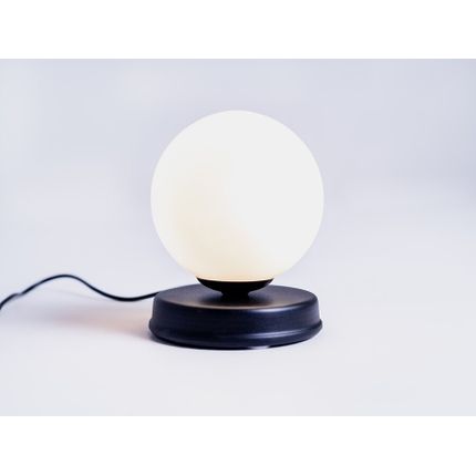 Lampa stołowa MANEN S