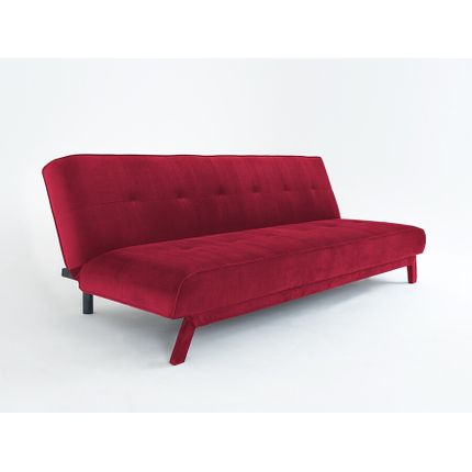 Sofa rozkładana 3-osobowa MODES L