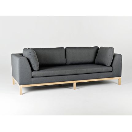 Sofa 3-osobowa AMBIENT WOOD