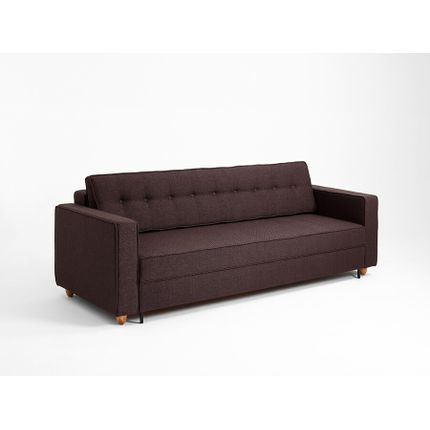 Sofa rozkładana 2-osobowa ZUGO
