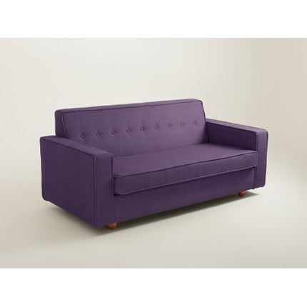 Sofa rozkładana 3-osobowa ZUGO