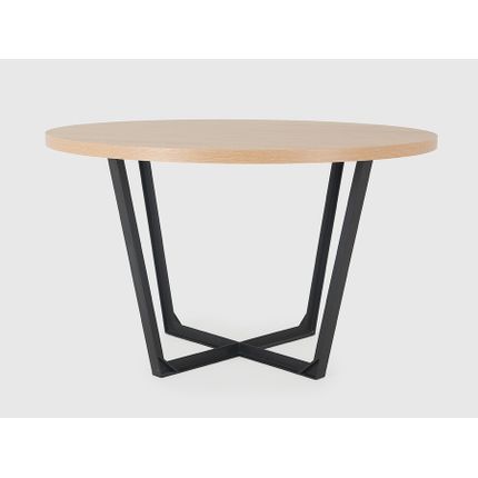Stół okrągły MAPLE BASIC
