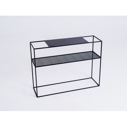 Konsola MATRIX METAL 100 - czarny