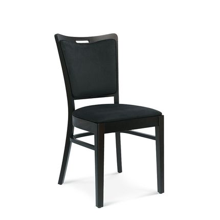 Krzesło A-423 COMFY tapicerowane
