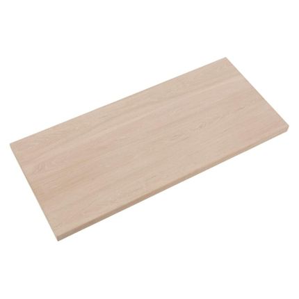 Blat przedłużający A-LINE 43x95 - dąb bielony