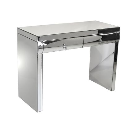 Toaletka 15JS0065 120 cm - lustrzany