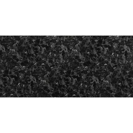 RAUVISIO crystal REHAU jednostronna 1971L GHG (Marmo Nero) Szkło polimerowe 19 mm